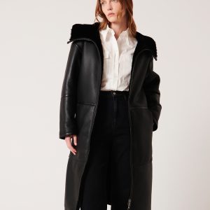 manteau zapa