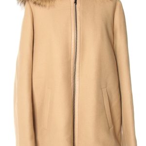 manteau zapa