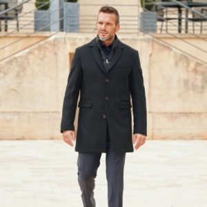 manteaux hiver homme