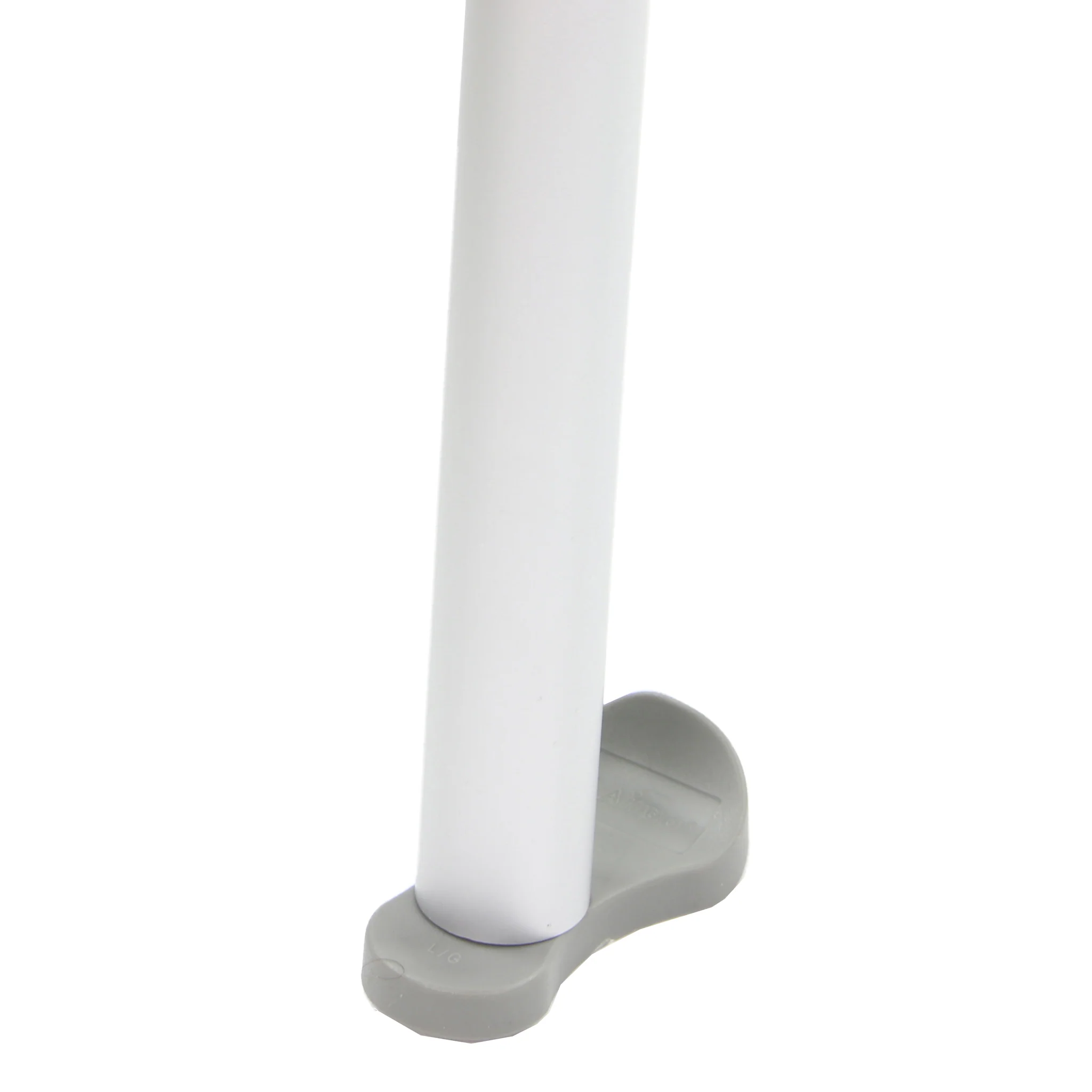 Marchette Pour Adulte Avec Roues Avant et Patins Arrière – Image 7