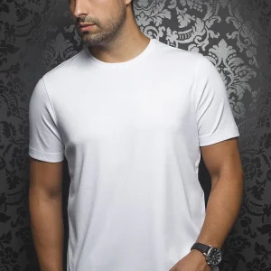 T-shirt | MICHAEL-C, white