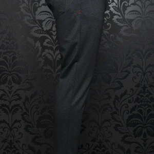 PANTALON |  winchester SCOTT, charcoal