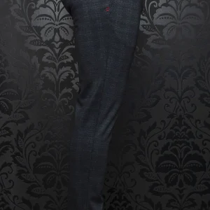 PANTALON |  beretta HENRY, charcoal