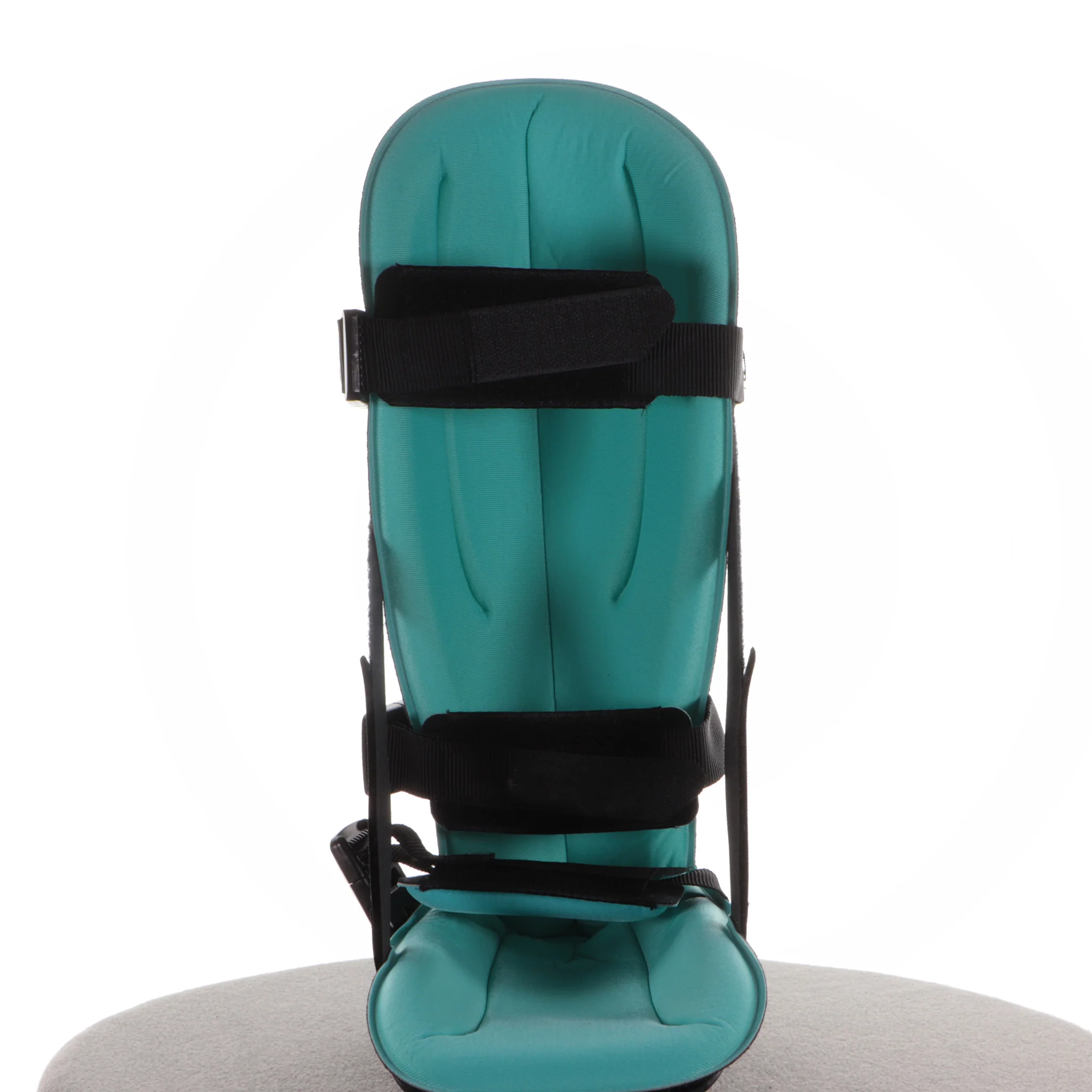 Attelle Fasciite Plantaire De Nuit Rigide Et Coussinée – Image 3