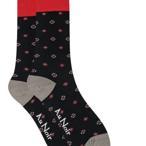 PAIRE DE CHAUSETTES POUR HOMME