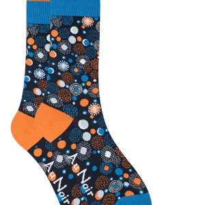 PAIRE DE CHAUSETTES POUR HOMME