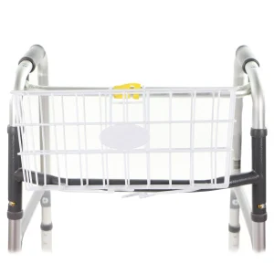 Panier Pour Marchette Standard Rigide