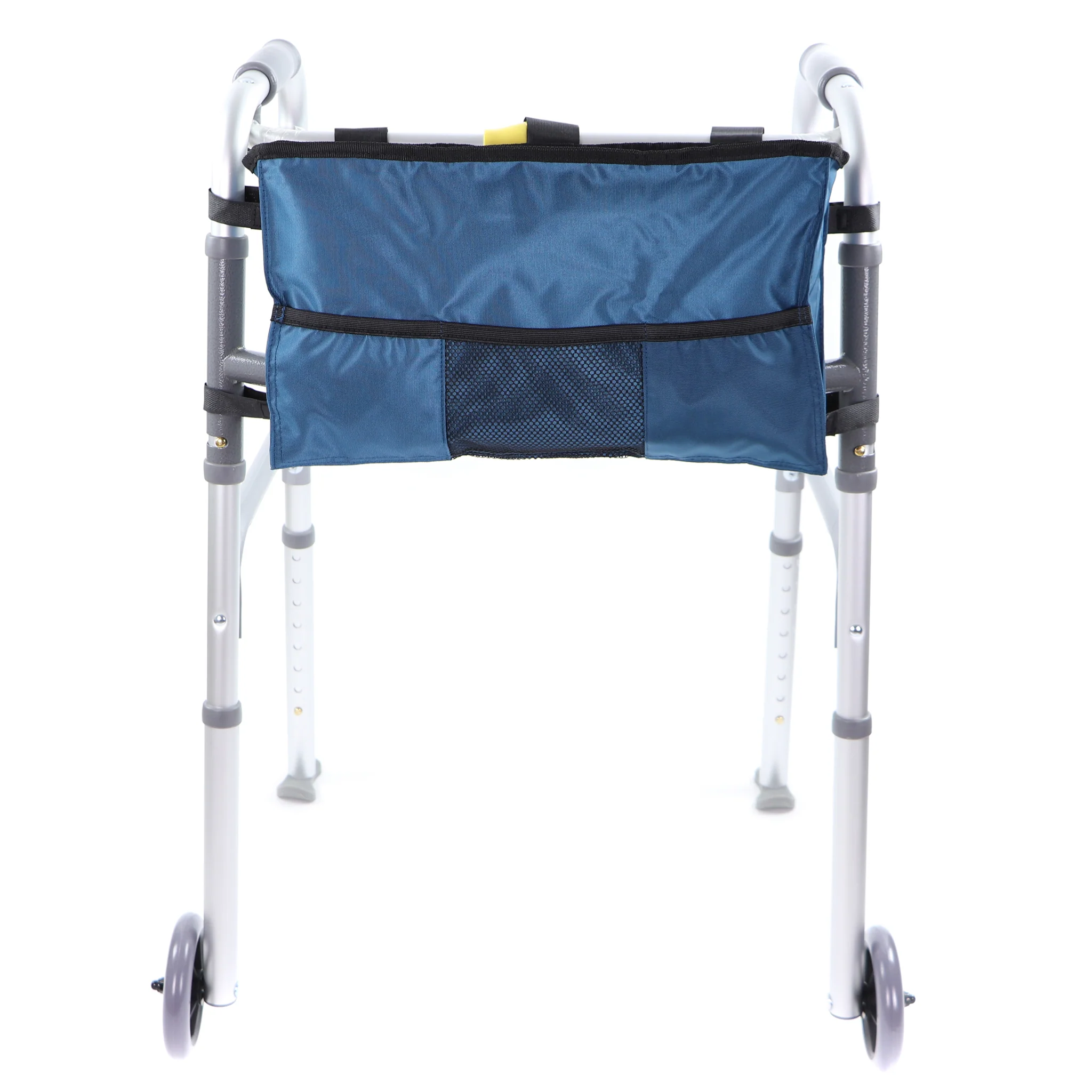 Pochette De Rangement Pour Marchette Ou Déambulateur – Image 3