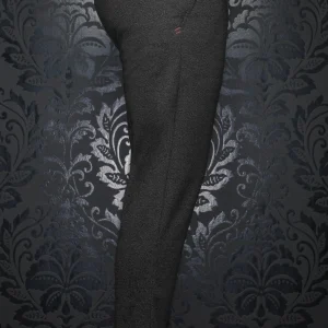 PANTALON | BERETTA-BALE, Black