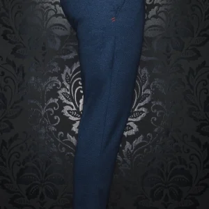 PANTALON | BERETTA-BALE, Navy