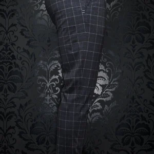 PANTALON | BERETTA-BRODY, Black