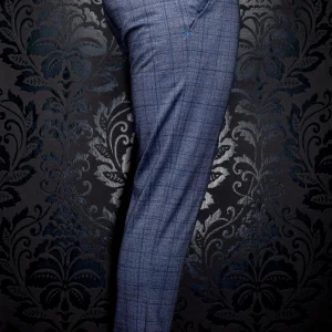 PANTALON | BERETTA-FIENNES, Denim
