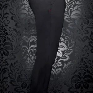 PANTALON | BERETTA-GIACOMO, Black