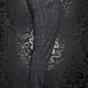 PANTALON | BERETTA-HOPKINS, Black