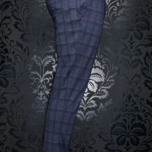 PANTALON | BERETTA-HOPKINS, Navy