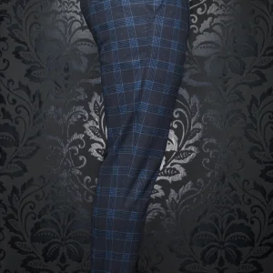 PANTALON | BERETTA-HUSTON, Navy