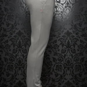 PANTALON |  BERETTA, light grey