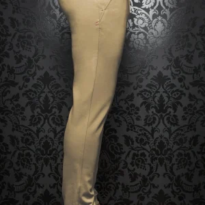PANTALON |  BERETTA, tan