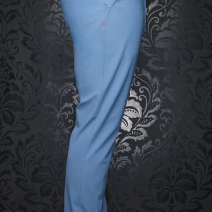 PANTALON | CARRERA-LIMAO, blue