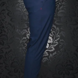 PANTALON | CARRERA-LIMAO, indigo