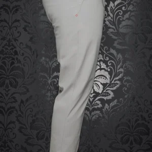 PANTALON | CARRERA-LIMAO, silver