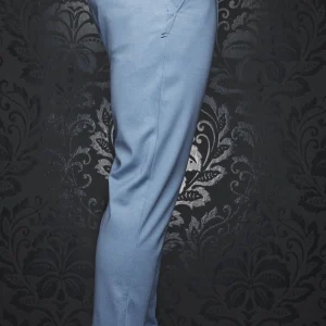 PANTALON | GLOVER-BERETTA, Light Blue