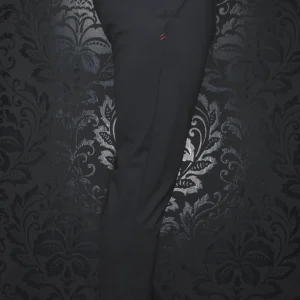 PANTALON | GT3-TURBO, Black