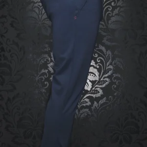 PANTALON | GT3-TURBO, Midnight