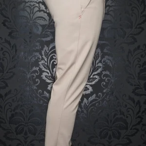 PANTALON | GT3-TURBO, Taupe