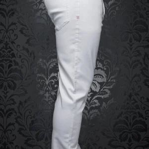 JEANS | JOHNNY-SKC, optic white