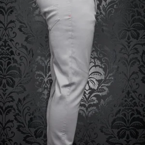 JEANS | JOHNNY-SKC, silver