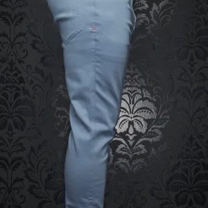 JEANS | JOHNNY-SKC, steel blue