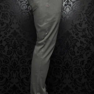 PANTALON | Signum Grey