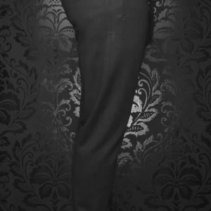 PANTALON SPORT | CARVER, Black