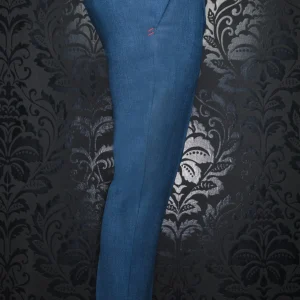 PANTALON | WESSON-LANCASTER, Petrol