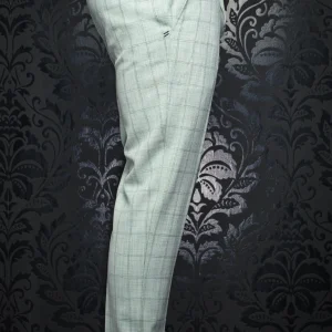 PANTALON | WESSON-PICCOLI, Green