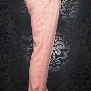 PANTALON | WESSON-PICCOLI, Orange