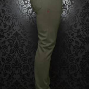 PANTALON |  Winchester, Dark Olive