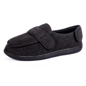 Pantoufles Orthopédiques Pour Hommes De Confort ou Post-opératoires