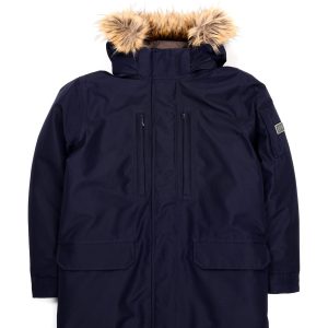 parka aigle homme