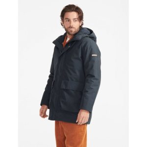 parka aigle homme