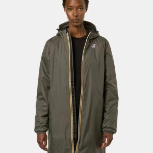 parka k way