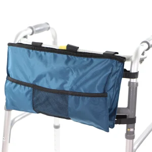 Pochette De Rangement Pour Marchette Ou Déambulateur