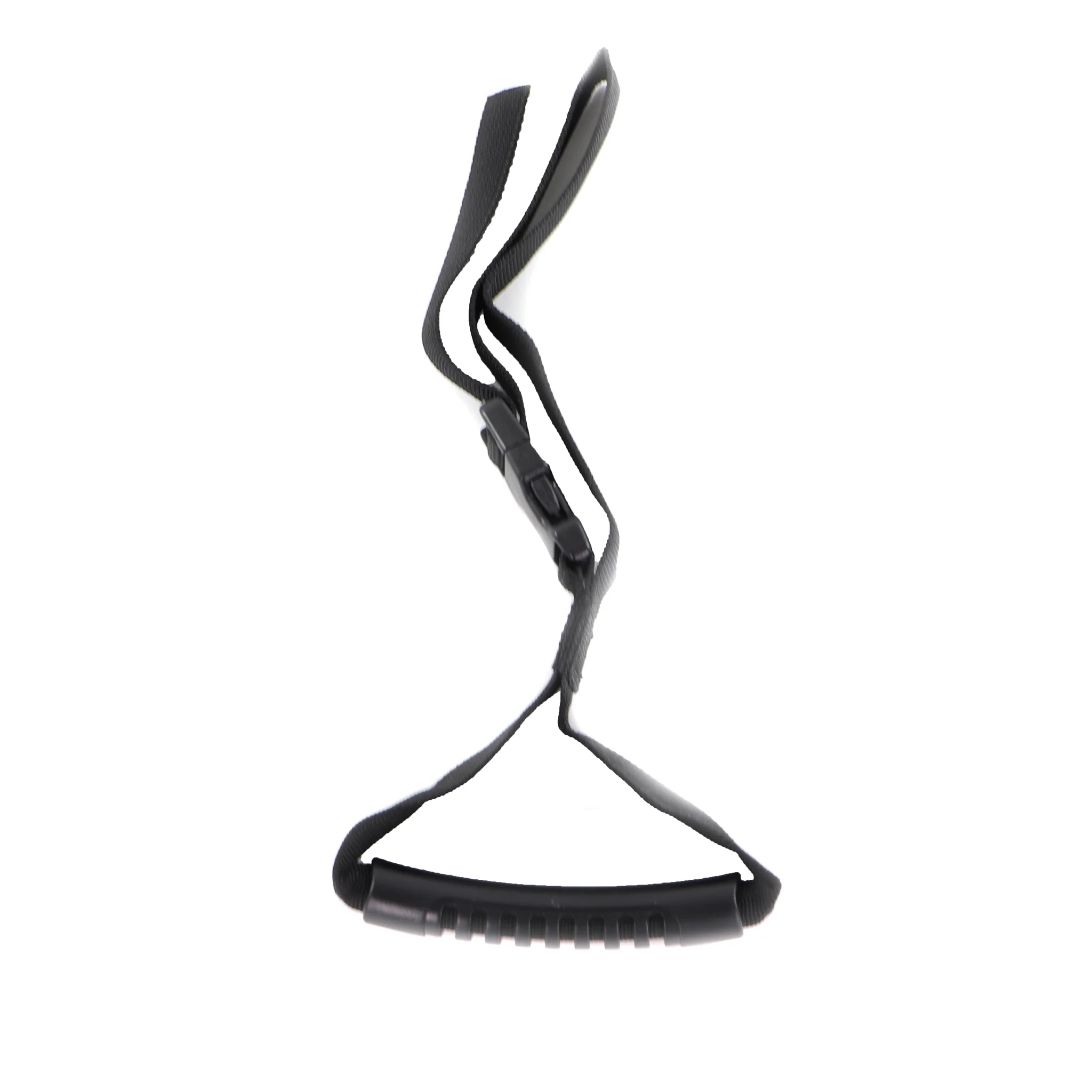 Aide À Se Lever De L'auto Avec Poignée Et Sangle Ajustable