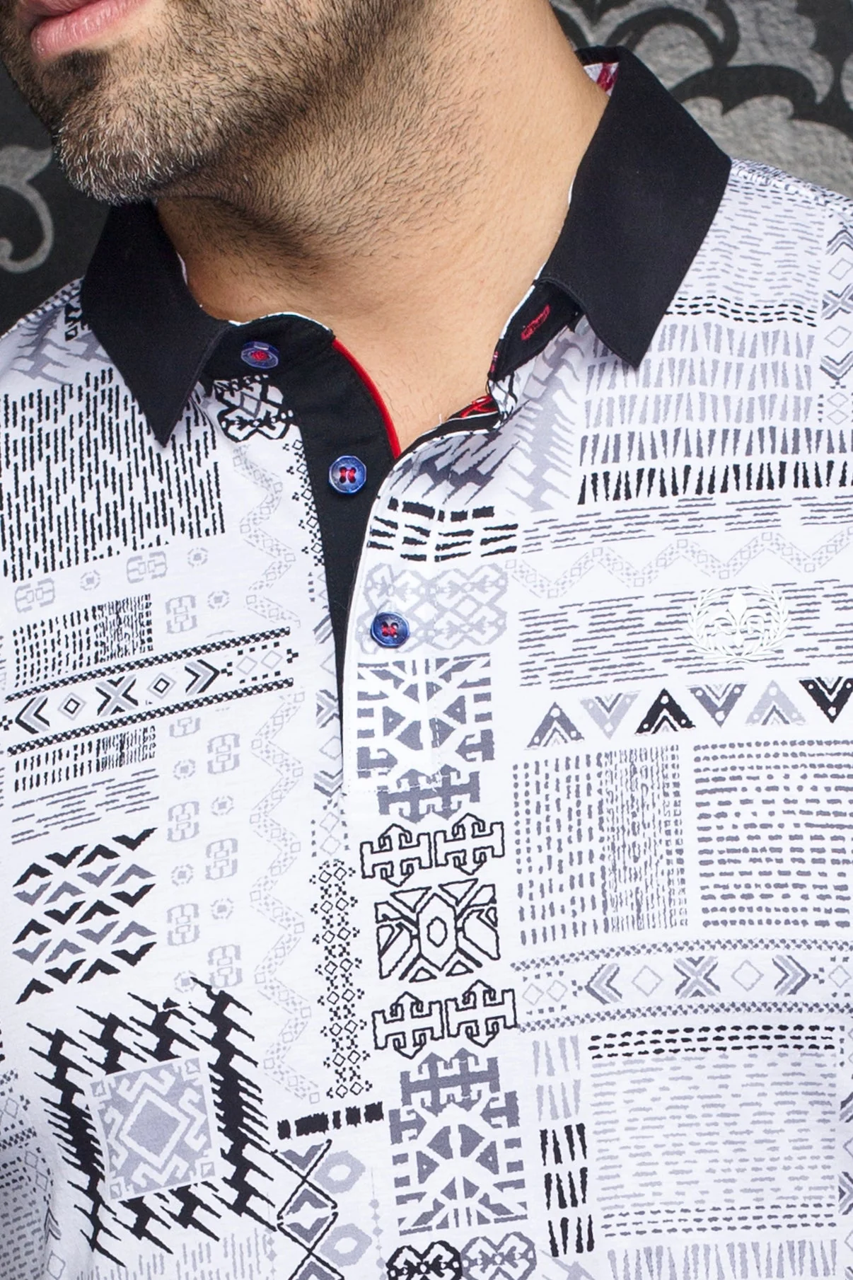 POLO | AZIMUT, White – Image 2