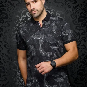 POLO | DONZI, Black