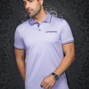 POLO | MAYBERRY, Lavender
