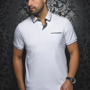 Polo | MERCURY White
