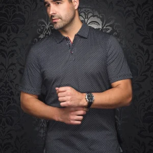 POLO | WILLYS, Black