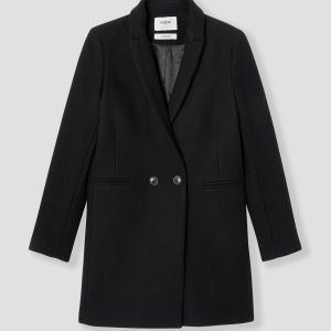 promod manteau